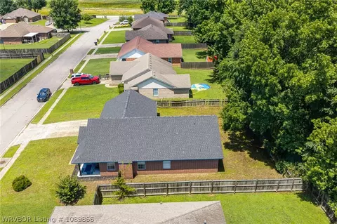 400 Emily Dr, Alma, AR 72921 photo 41
