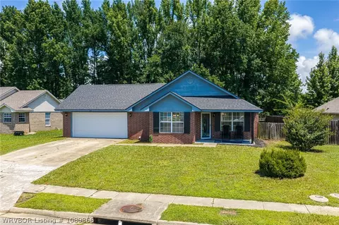 400 Emily Dr, Alma, AR 72921 photo 33