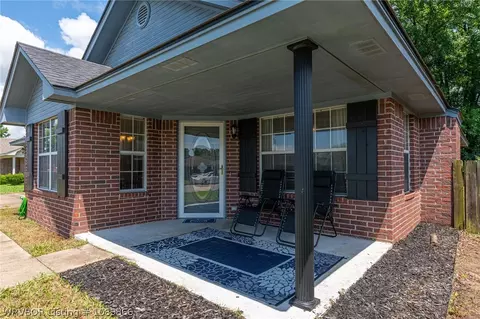 400 Emily Dr, Alma, AR 72921 photo 30