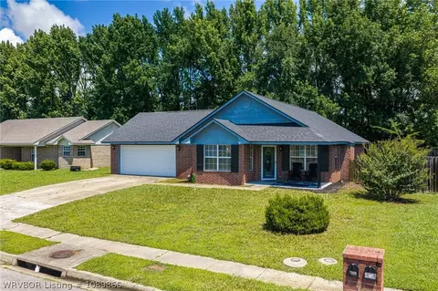 400 Emily Dr, Alma, AR 72921 photo 32