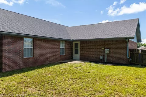 400 Emily Dr, Alma, AR 72921 photo 36