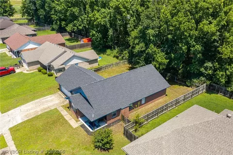 400 Emily Dr, Alma, AR 72921 photo 40