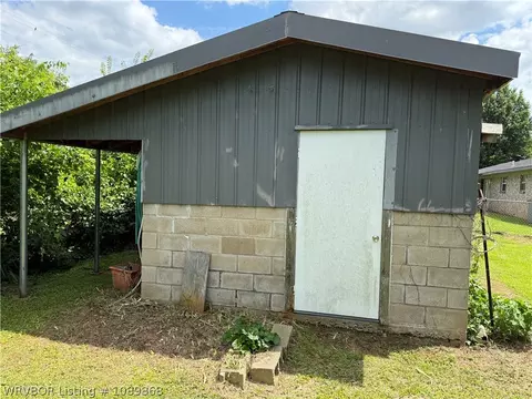 Other - 206 Maple Dr, Pocola, OK 74902 photo 3 of 7