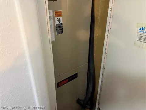 Other - 206 Maple Dr, Pocola, OK 74902 photo 6 of 7