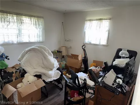 Bedroom - 206 Maple Dr, Pocola, OK 74902 photo 1 of 3