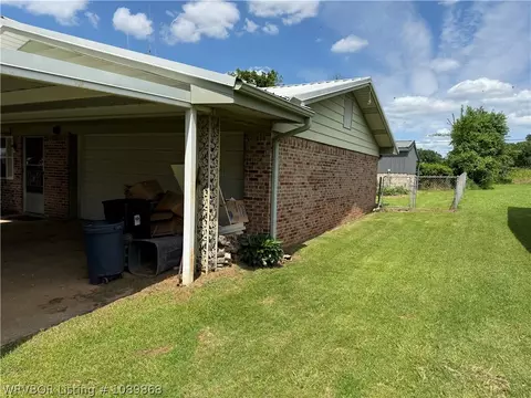 Other - 206 Maple Dr, Pocola, OK 74902 photo 2 of 7