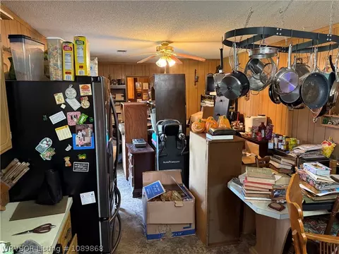 Kitchen - 206 Maple Dr, Pocola, OK 74902 photo 2 of 2