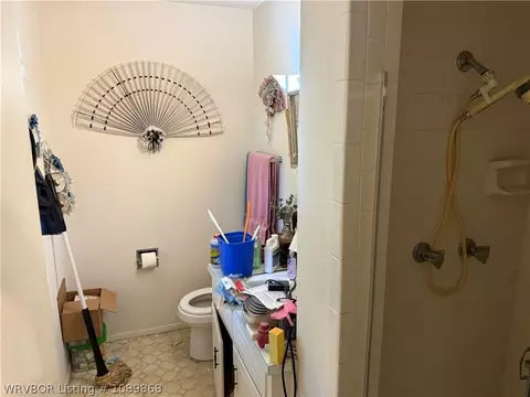 Bath - 206 Maple Dr, Pocola, OK 74902 photo 1 of 2