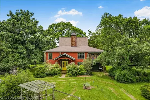 21701 Mount Gaylor Pt, Winslow, AR 72959