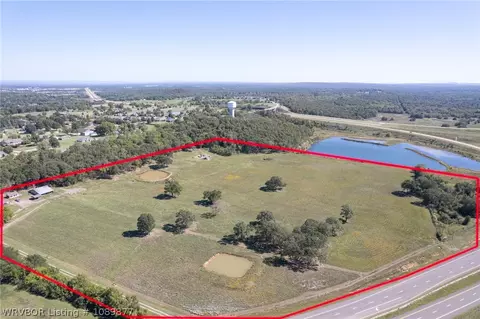 13101 S Hwy 71, Fort Smith, AR 72916