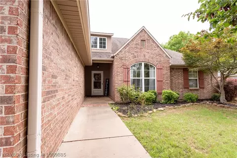 169 Pecan Ln, Greenwood, AR 72936