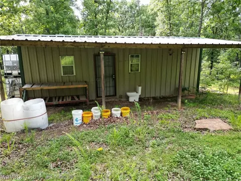 tbd 4694, Sallisaw, OK 74955