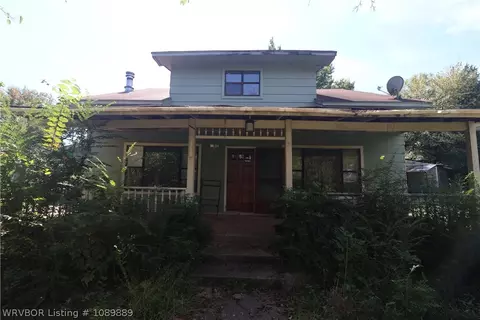 23243 Spicer, Shady Point, OK 74956