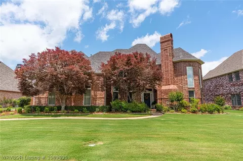 1801 Wheaton Trce, Fort Smith, AR 72908