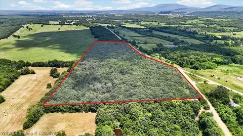 tbd 1597 Ac Latham Ridge Rd, Shady Point, OK 74951