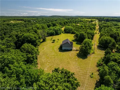 View/Area - 10022 W Devils Den Rd, Winslow, AR 72959 photo 1 of 2