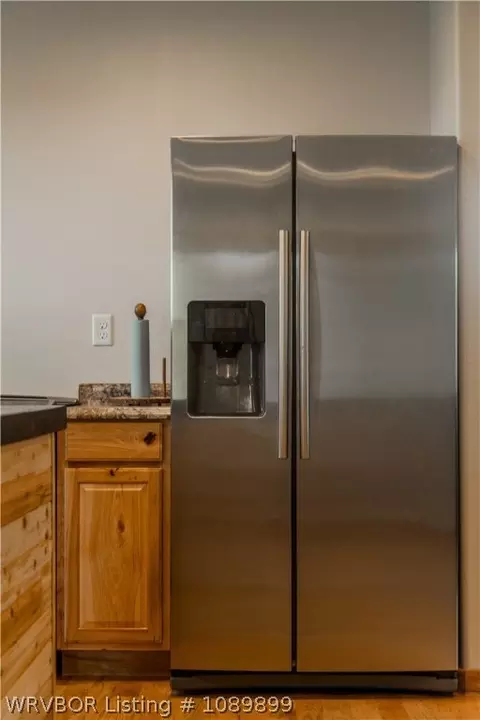 Kitchen - 10022 W Devils Den Rd, Winslow, AR 72959 photo 6 of 6