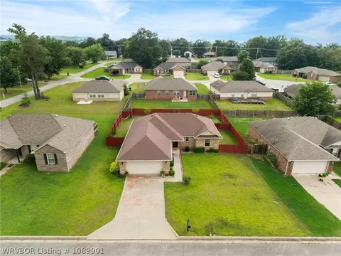 View/Area - 438 Mildred Ct, Alma, AR 72921 photo 1 of 5