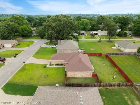 View/Area - 438 Mildred Ct, Alma, AR 72921 photo 5 of 5