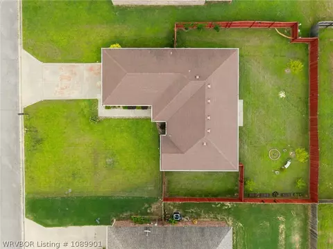 View/Area - 438 Mildred Ct, Alma, AR 72921 photo 4 of 5