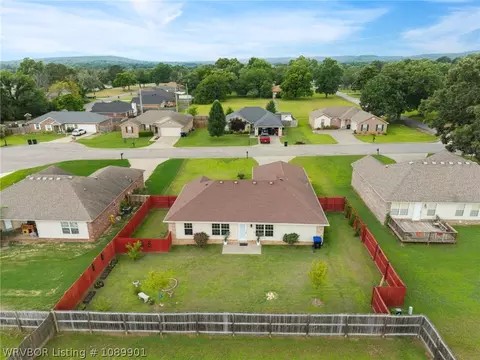 View/Area - 438 Mildred Ct, Alma, AR 72921 photo 3 of 5