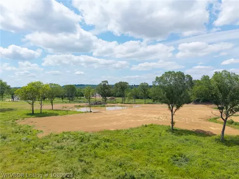 tbd Bonanza Rd, Fort Smith, AR 72916