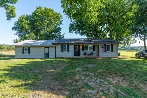 9938 Keener Rd, Parks, AR 72950