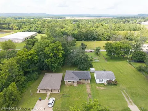 View/Area - 1903 Wirsing Ave, Fort Smith, AR 72904 photo 2 of 9