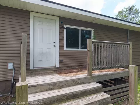 Exterior - 1903 Wirsing Ave, Fort Smith, AR 72904 photo 4 of 7