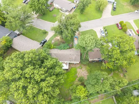 View/Area - 1903 Wirsing Ave, Fort Smith, AR 72904 photo 5 of 9