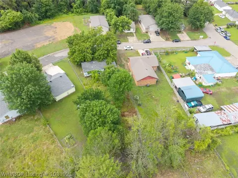View/Area - 1903 Wirsing Ave, Fort Smith, AR 72904 photo 4 of 9