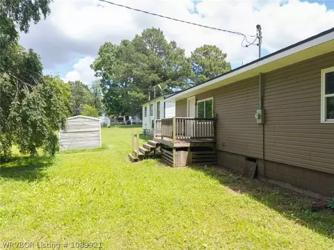 Exterior - 1903 Wirsing Ave, Fort Smith, AR 72904 photo 3 of 7
