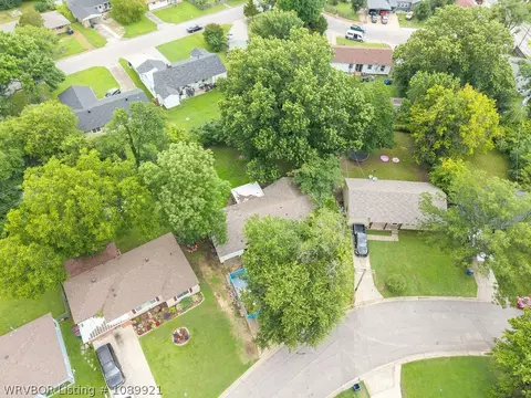 View/Area - 1903 Wirsing Ave, Fort Smith, AR 72904 photo 6 of 9