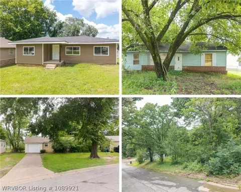 1903 Wirsing Ave, Fort Smith, AR 72904
