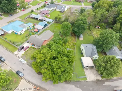 View/Area - 1903 Wirsing Ave, Fort Smith, AR 72904 photo 3 of 9