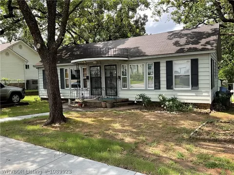 2005-2007 S S St, Fort Smith, AR 72901