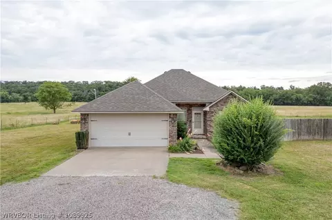 854 W 96 Hwy, Mansfield, AR 72944