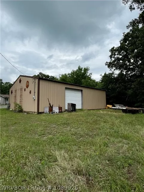 17868 Williams Rd, Cameron, OK 74932 photo 4