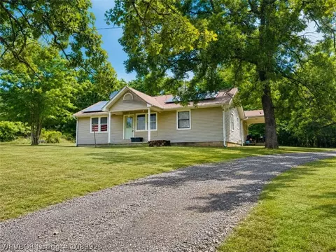 17868 Williams Rd, Cameron, OK 74932 photo 1
