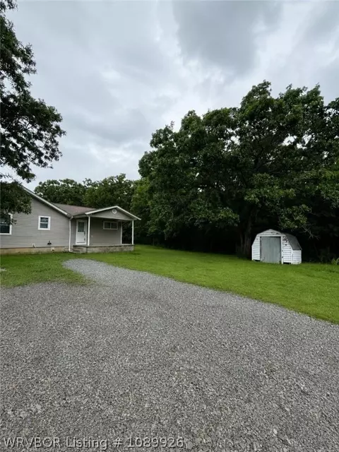 17868 Williams Rd, Cameron, OK 74932 photo 2