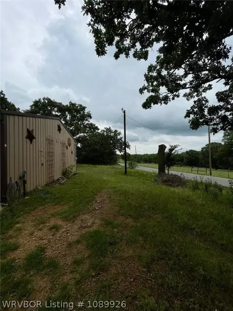 17868 Williams Rd, Cameron, OK 74932 photo 5