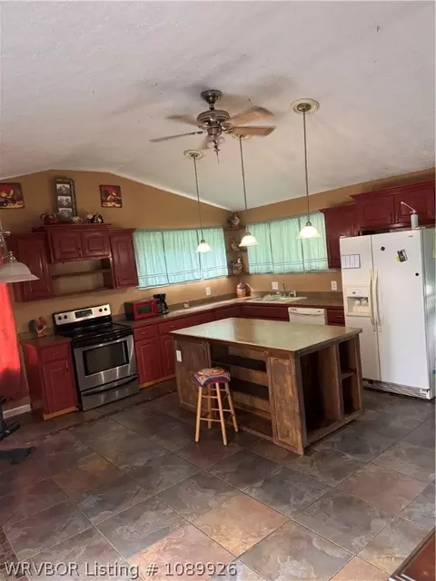 17868 Williams Rd, Cameron, OK 74932 photo 7