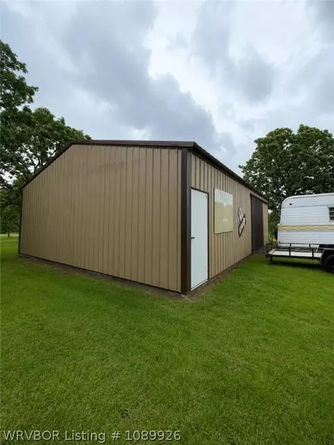 17868 Williams Rd, Cameron, OK 74932 photo 3