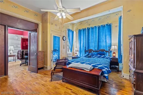 Bedroom - 109 N 16th St, Fort Smith, AR 72901 photo 1 of 4