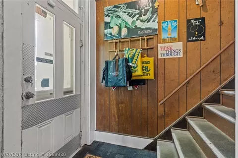 Entry Way - 109 N 16th St, Fort Smith, AR 72901 photo 5 of 10