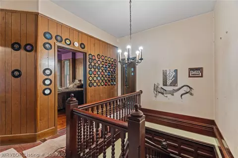 Entry Way - 109 N 16th St, Fort Smith, AR 72901 photo 7 of 10