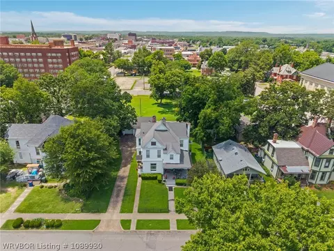 View/Area - 109 N 16th St, Fort Smith, AR 72901 photo 1 of 3