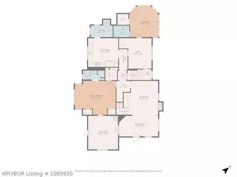 Floorplan - 109 N 16th St, Fort Smith, AR 72901 photo 1 of 2