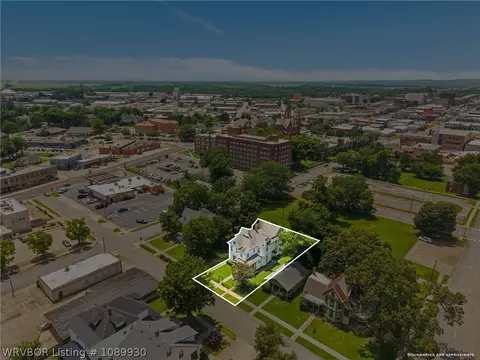 View/Area - 109 N 16th St, Fort Smith, AR 72901 photo 3 of 3