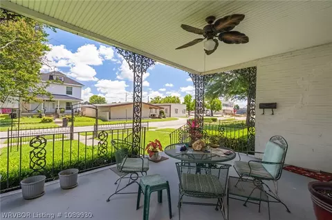 Exterior - 109 N 16th St, Fort Smith, AR 72901 photo 6 of 6
